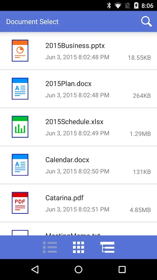 Brother打印机截图2