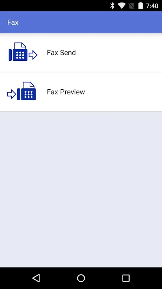 Brother打印机截图3