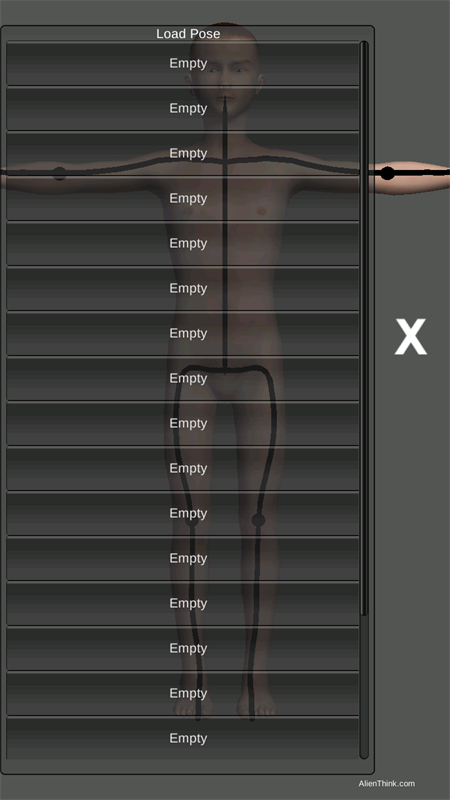 ArtPose截图3