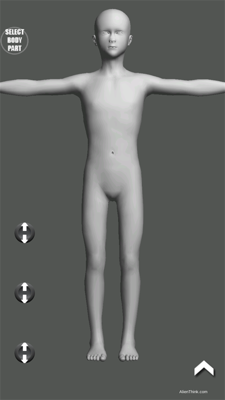 ArtPose截图4