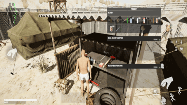 scum荒野求生截图3