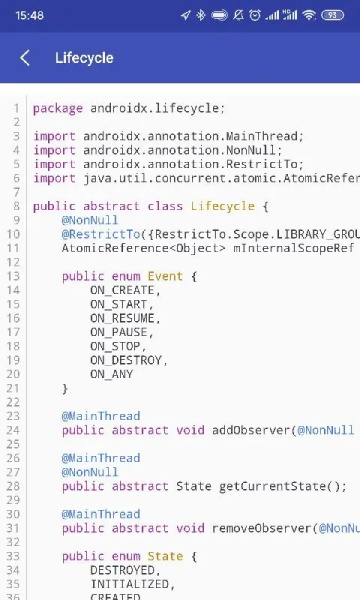 android开发工具箱截图4