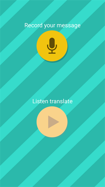 PetTranslator动物翻译截图2