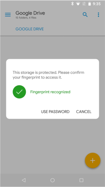 Solid Explorer中文版截图2