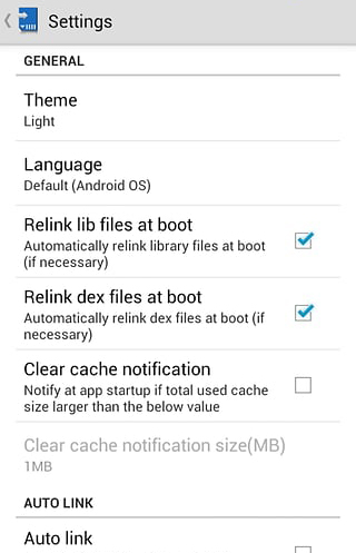 link2sd中文版截图2