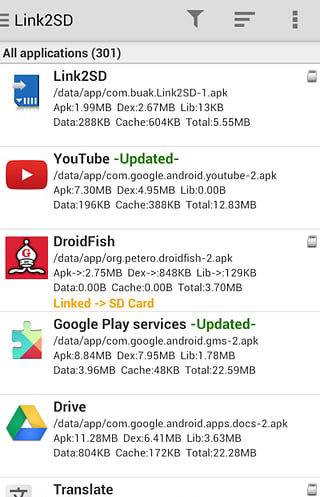 link2sd中文版截图4