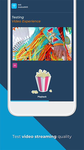 Opensignal安卓版截图1