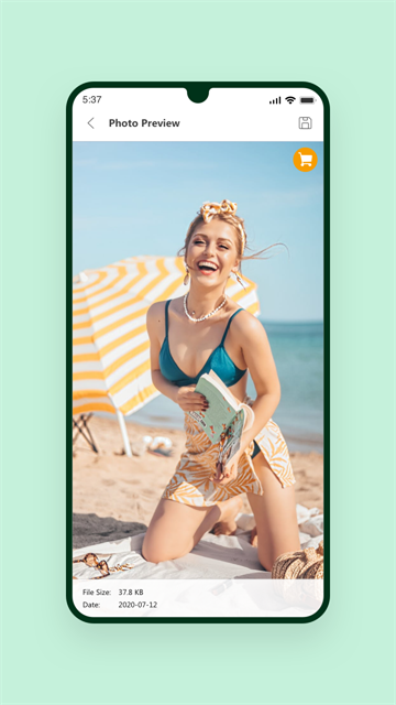 ultdata官方版截图1