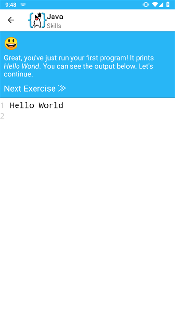 AIDE官方版截图2