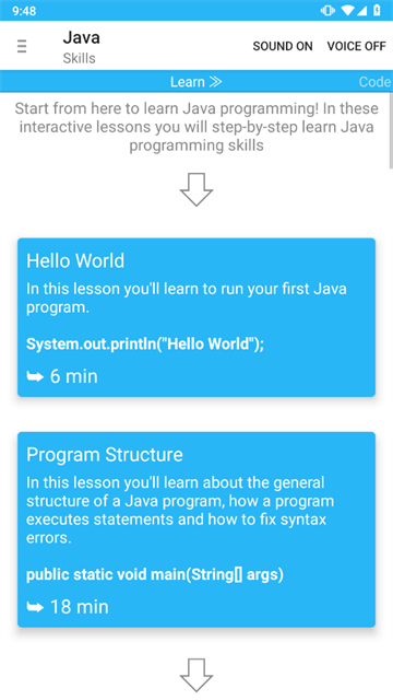 AIDE官方版截图4