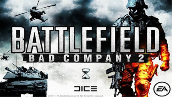 战地叛逆连队2截图4