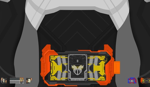 假面骑士歌查德模拟器截图3