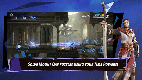 波斯王子失落的王冠截图4