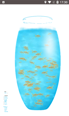 fishbowl鱼缸测试截图4