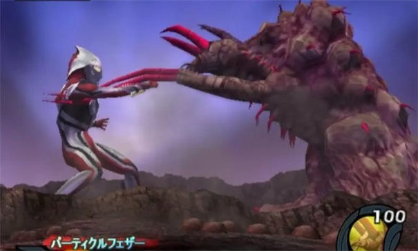 奈克瑟斯默示录截图1