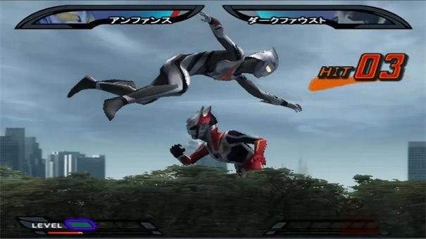 奈克瑟斯默示录截图3