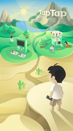 toptop软件下载-toptop下载官方版taptapv2.88.0 - 手机乐园