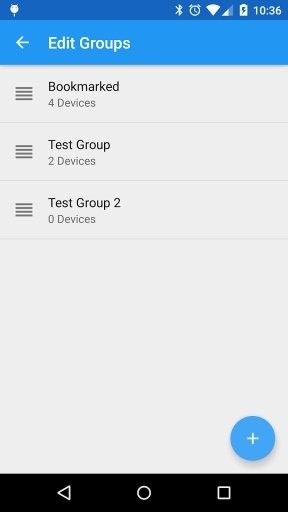 Wake On Lan手机版截图1