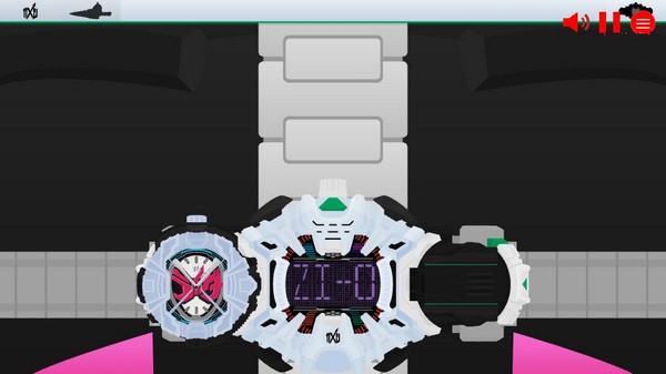 时空驱动器截图2