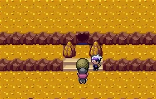 漆黑的魅影单机版截图1