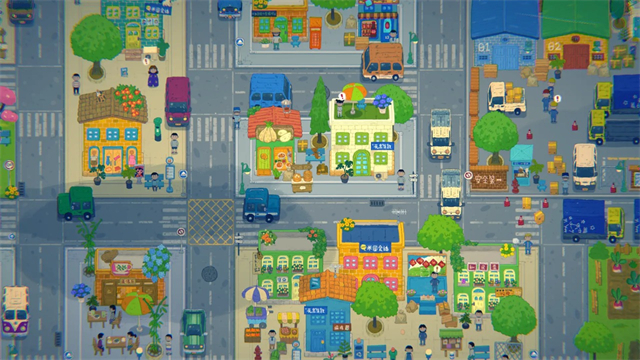 小小冒险家寻宝记截图1