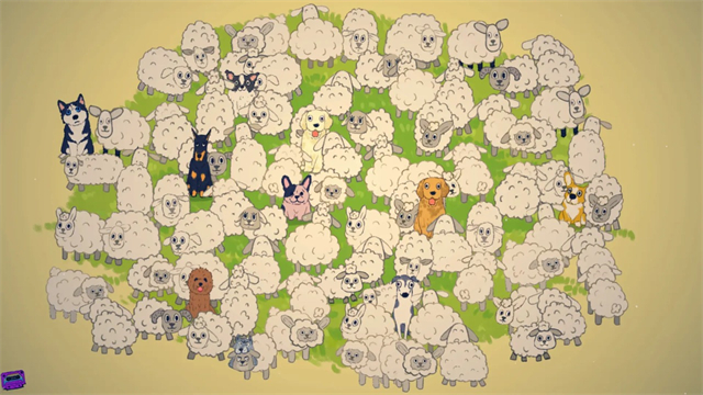 小小冒险家寻宝记截图4