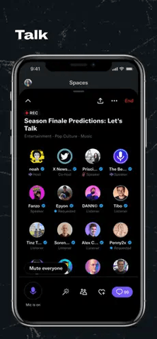 推特安装包截图4