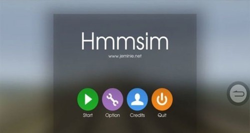 hmmsim2线路库截图4