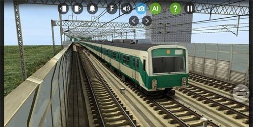 hmmsim2线路库截图2