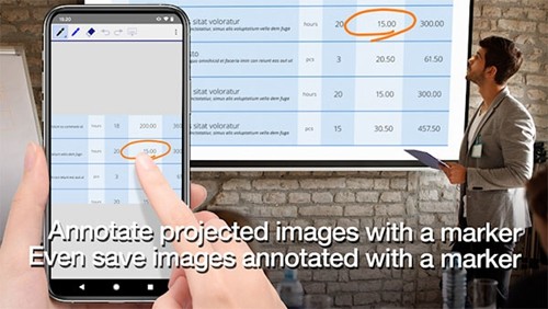 iprojection官方截图4