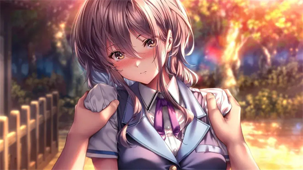 甜蜜女友3手游截图1