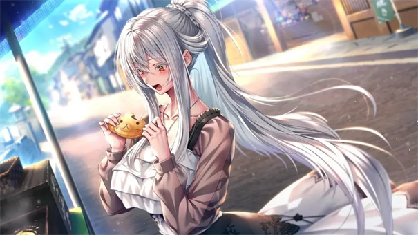 甜蜜女友3手游截图2