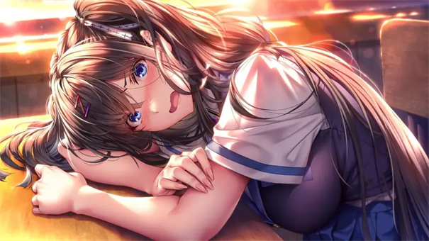 甜蜜女友3手游截图3