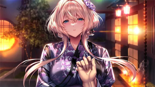 甜蜜女友3手游截图5