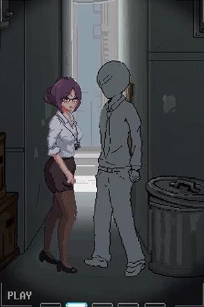 小巷子里的秘密截图2