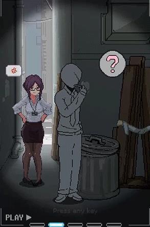 小巷子里的秘密截图4