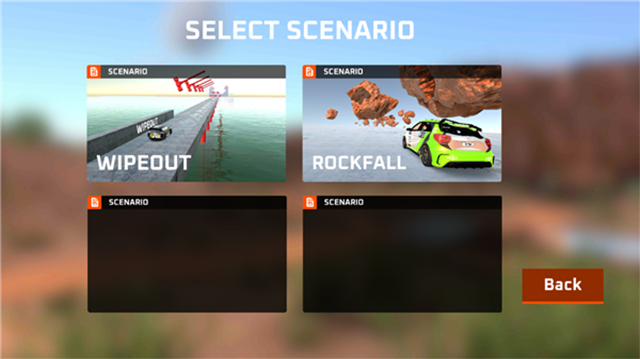 驾驶x车祸模拟器(DriveX)截图3
