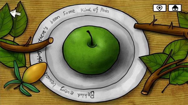 迷失岛4小屋实验截图2