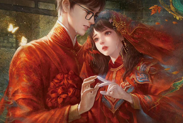 纸嫁衣双人版手游下载