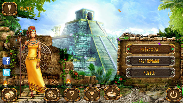 蒙特祖玛的宝藏2截图3