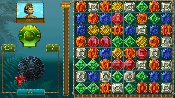 蒙特祖玛的宝藏2截图4
