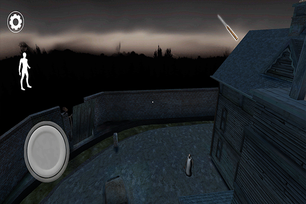 恐怖老奶奶3截图2