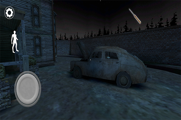 恐怖老奶奶3截图5