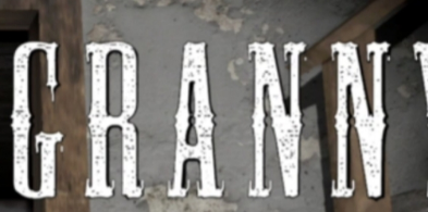 恐怖奶奶联机版