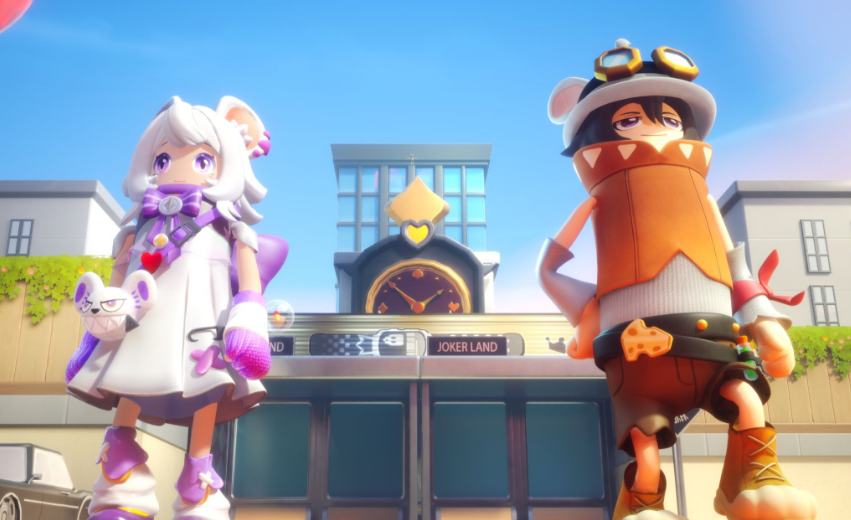 香肠派对国际服