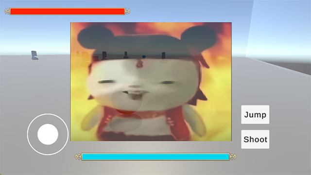 灵珠大战魔丸截图3