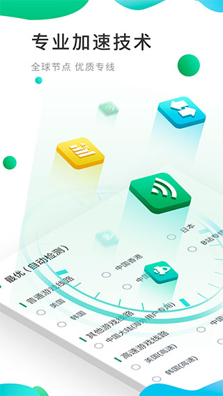 OurPlay加速器截图1