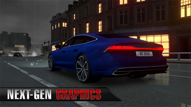 驾驶学校2017截图4