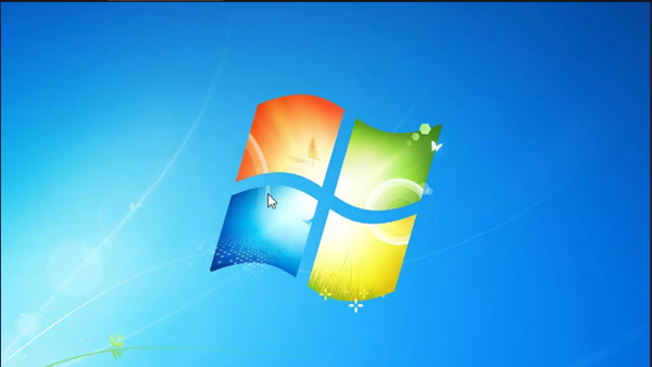 Win7 Simu截图1