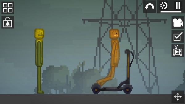 MelonSandbox国际服截图1